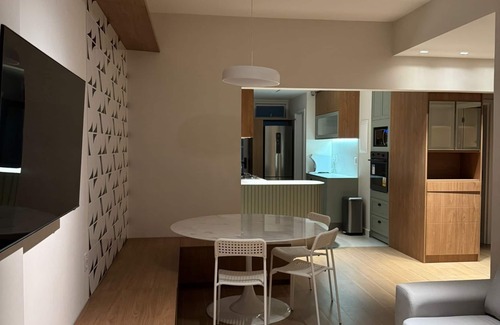 Gloria Apartamento | Comfort and stunning views - Glória, Rio de Janeiro