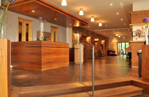 Zeiskam Casa | Categoría de confort I - Habitación individual - Hotel-Restaurant Zeiskamer Mühle