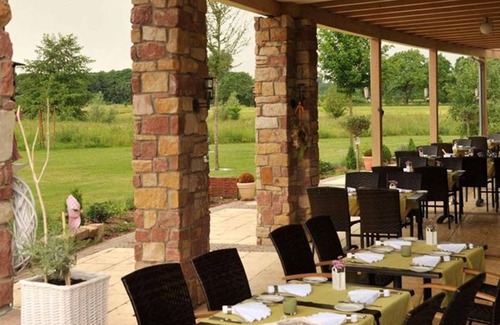 Zeiskam Casa | Confort Categoría III - Hotel-Restaurante Zeiskamer Mühle