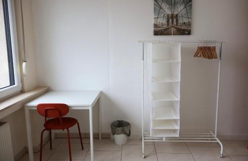 Gare Casa | Comfort & Central Rooms