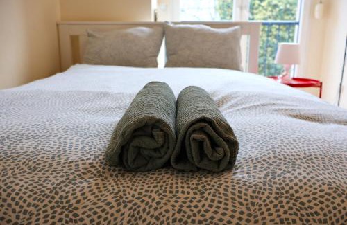 Gare Casa | Comfort & Central Rooms