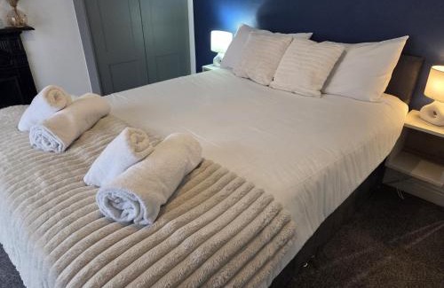 Hull Casa | Comfort Cove