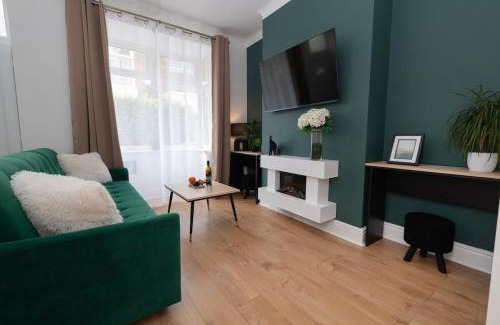 Hull Casa | Comfort Cove