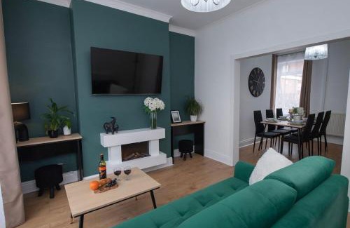 Hull Casa | Comfort Cove