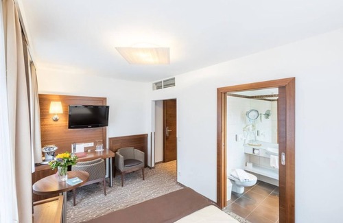 Nonntal Casa | Habitación doble confort - Austria Classic Hotel & Gasthof Hölle