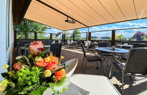 Stade Casa | Habitación Doble Confort - Four Linden Kiek In Hotel