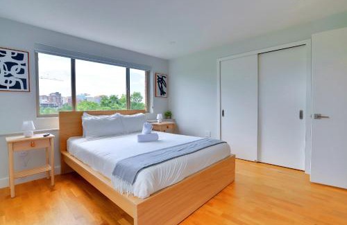 Radnor - Fort Myer Heights Apartamento | Comfort & Elegance Apartment at Arlington