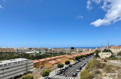 Las Palmas de Gran Canaria Apartamento | Comfort Suite Vv