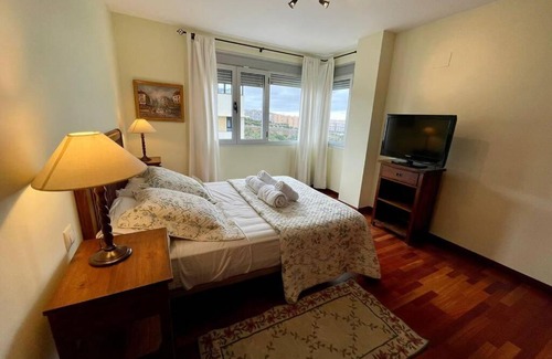 Las Palmas de Gran Canaria Apartamento | Comfort Suite Vv