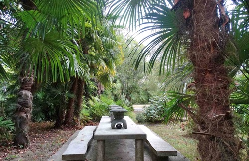 Saint-Laurent-de-Gosse Casa | Estancia Confort