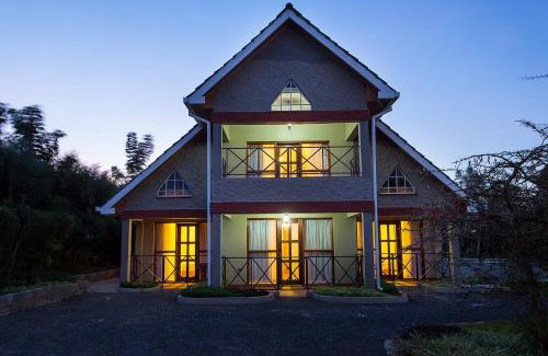 Nanyuki Complejo | Comfort Gardens Sweetwaters