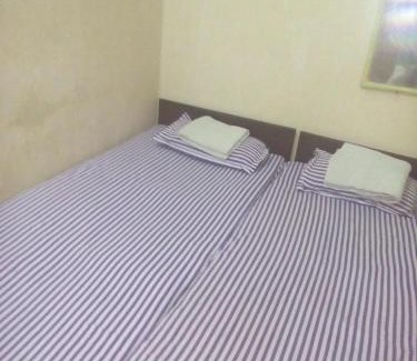 Kolkata Apartamento | Comfort Guest House