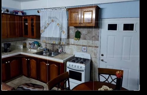 Barroui Apartamento | COMFORT HAVEN APTS.