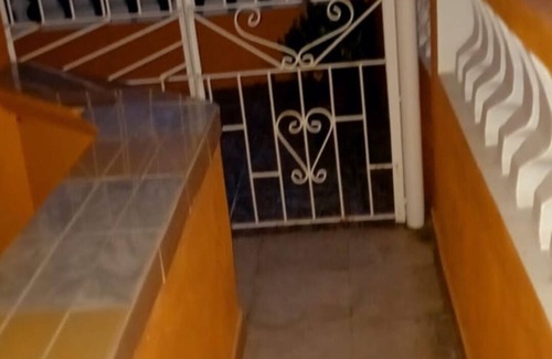 Barroui Apartamento | COMFORT HAVEN APTS.