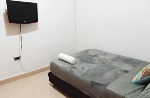Guayabal Apartamento | Comfort Home Medellín - Great Location