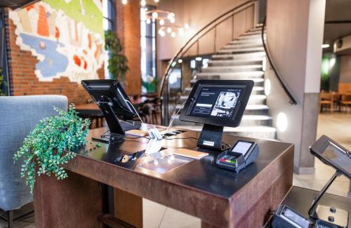 Bergen City Centre Hotel | Comfort Hotel Bergen