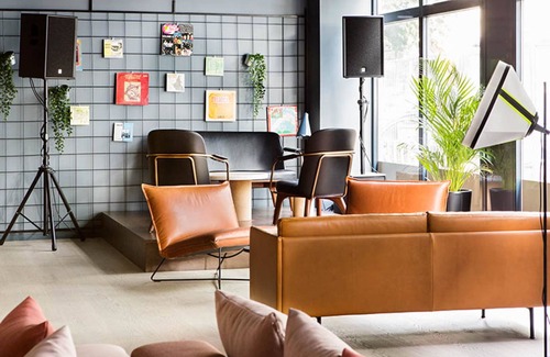 Bergen City Centre Hotel | Comfort Hotel Bergen