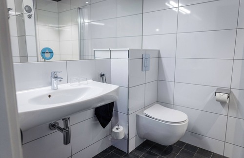 Bergen City Centre Hotel | Comfort Hotel Bergen