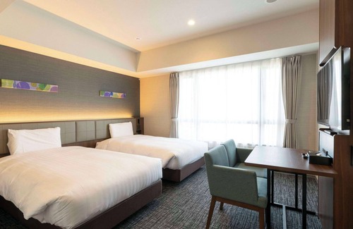 Minami Hotel | Comfort Hotel ERA Kyoto Toji