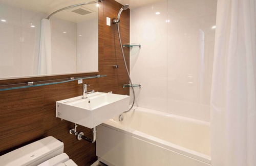 Minami Hotel | Comfort Hotel ERA Kyoto Toji