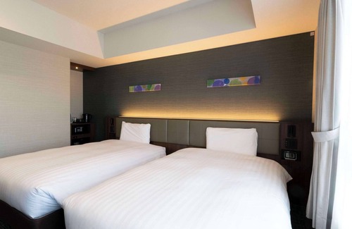 Minami Hotel | Comfort Hotel ERA Kyoto Toji