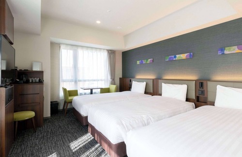 Minami Hotel | Comfort Hotel ERA Kyoto Toji