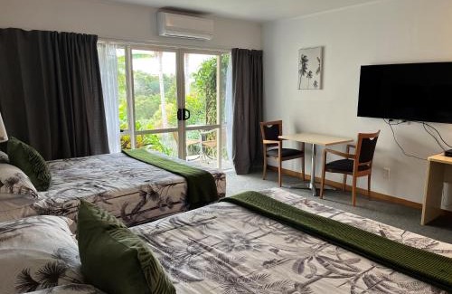 Onerahi Hotel | Comfort Hotel Flames Whangarei