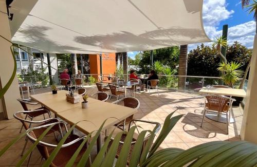 Onerahi Hotel | Comfort Hotel Flames Whangarei