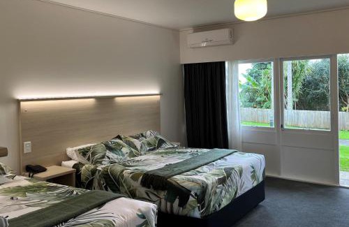 Onerahi Hotel | Comfort Hotel Flames Whangarei