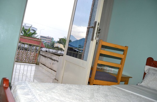 Musanze Hotel | Comfort Hotel Ltd