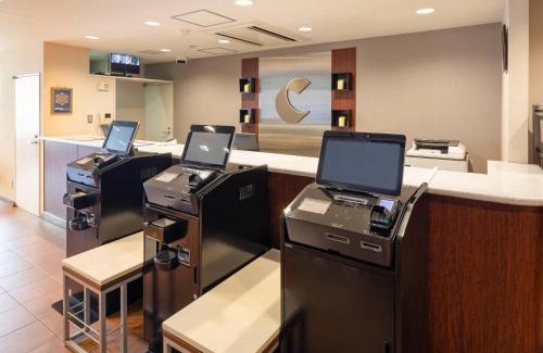 Narita Hotel | Comfort Hotel Narita