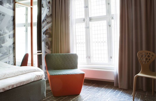 Norrkoping Hotel | Comfort Hotel Norrköping