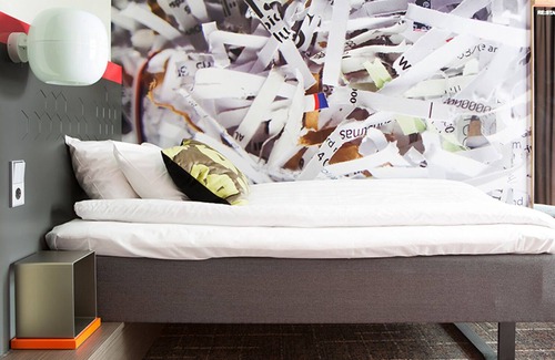 Norrkoping Hotel | Comfort Hotel Norrköping