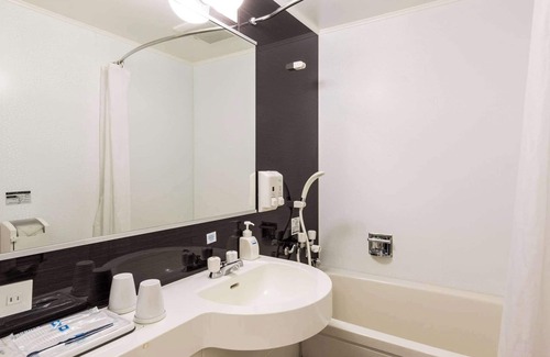 Obihiro Hotel | Comfort Hotel Obihiro