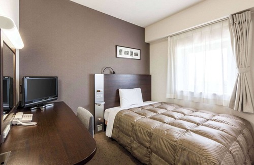 Obihiro Hotel | Comfort Hotel Obihiro
