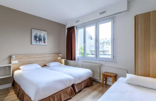 Rouen City Centre Hotel | Comfort Hotel Rouen Alba