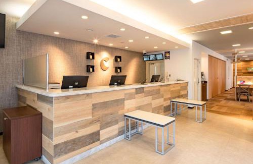 Taradake Onsen Hotel | Comfort Hotel Saga