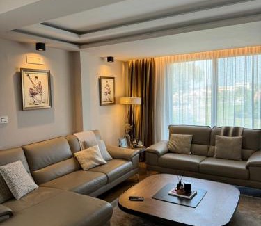 Ulcinj Villa | Comfort Hotel & villas