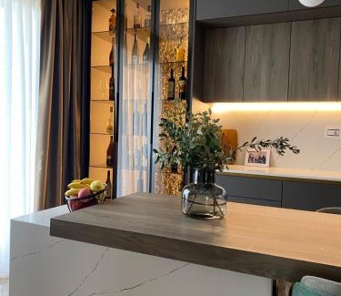 Ulcinj Villa | Comfort Hotel & villas