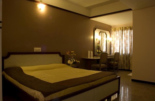 RS Puram Hotel | Comfort Hotels