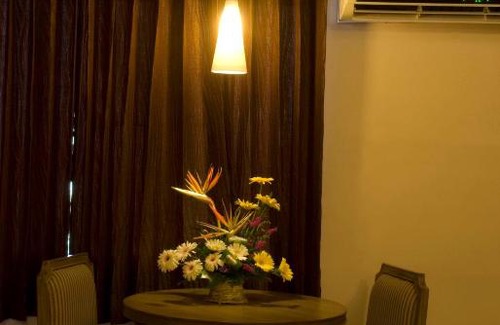 RS Puram Hotel | Comfort Hotels