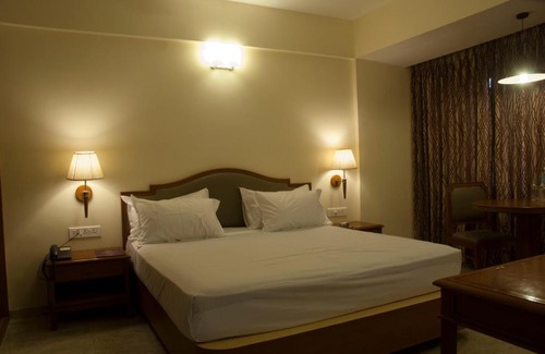 RS Puram Hotel | Comfort Hotels