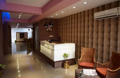 RS Puram Hotel | Comfort Hotels