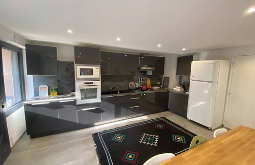 Roissy-en-Brie Casa | Casa Confort 6p10min Disney 20min París 2min estación de tren