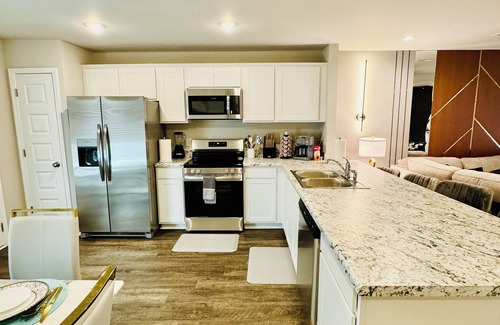 Cullman Casa | Comfort house weekly discount and monthly discount