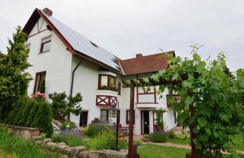 Zeil Casa | Comfort in Franconian Hills