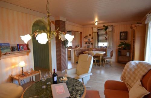 Zeil Casa | Comfort in Franconian Hills