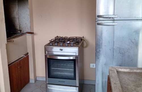 Agua Branca Casa | Comfort in Ilhabela