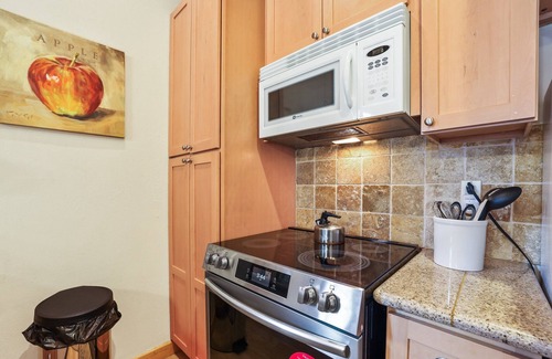 Kirkwood Condominio | Comfort In The Sierras - Edelweiss 2br - Kirkwood 3 Bedroom Condo