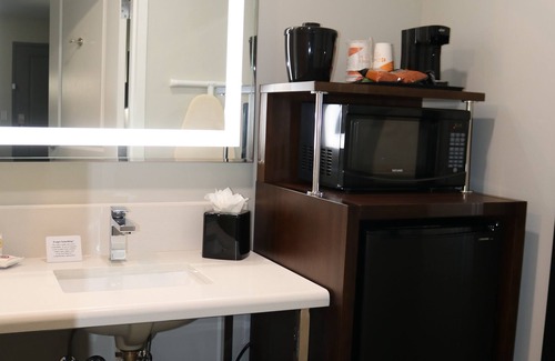 Antioch Hotel | Comfort Inn